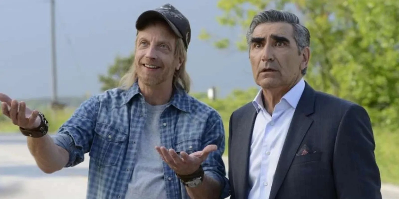 Schitt's Creek 10 Things That Make No Sense About The Town Movie