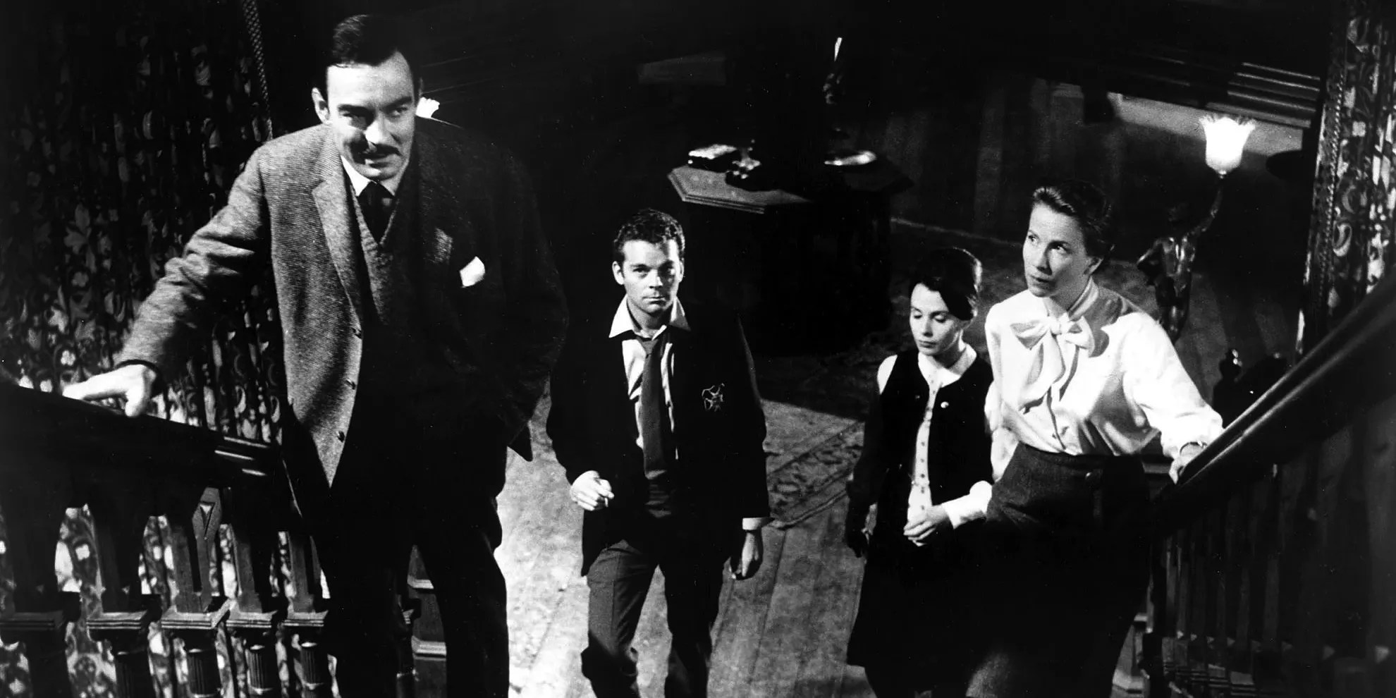 10 MustSee Horror Movies From The 60s ScreenRant Movie