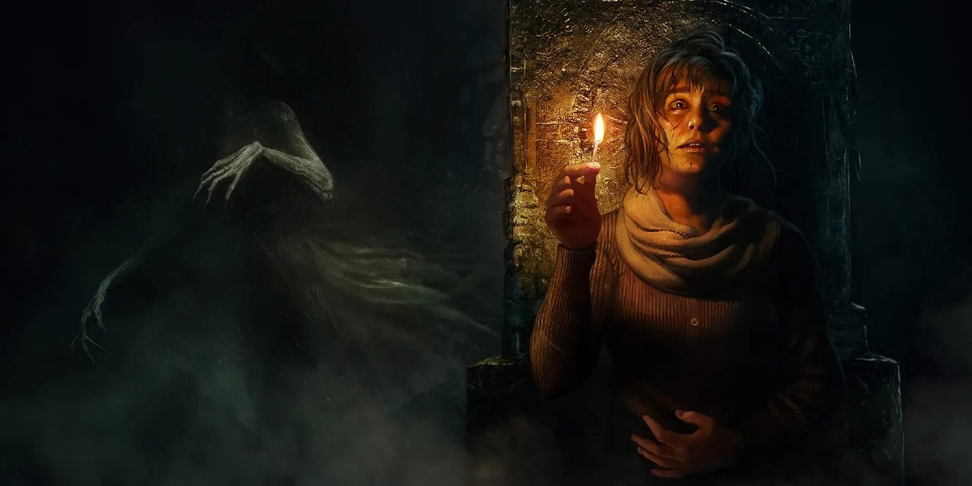How Long Amnesia Rebirth Takes To Beat Screen Rant