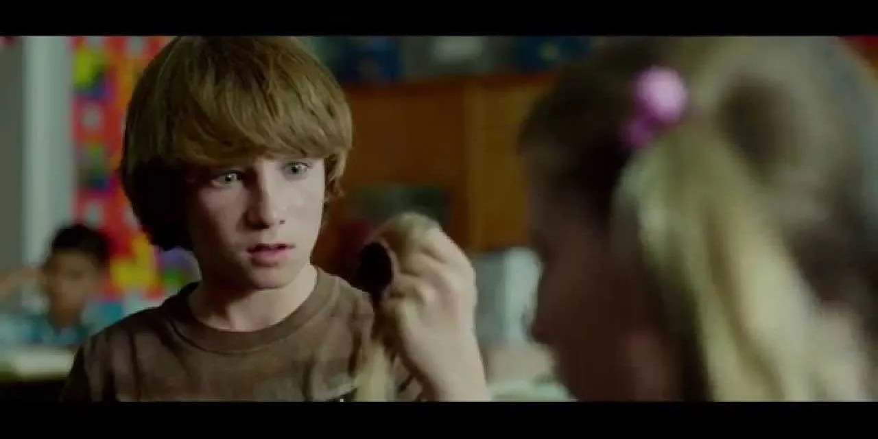 Movie cooties imdb kurtbands