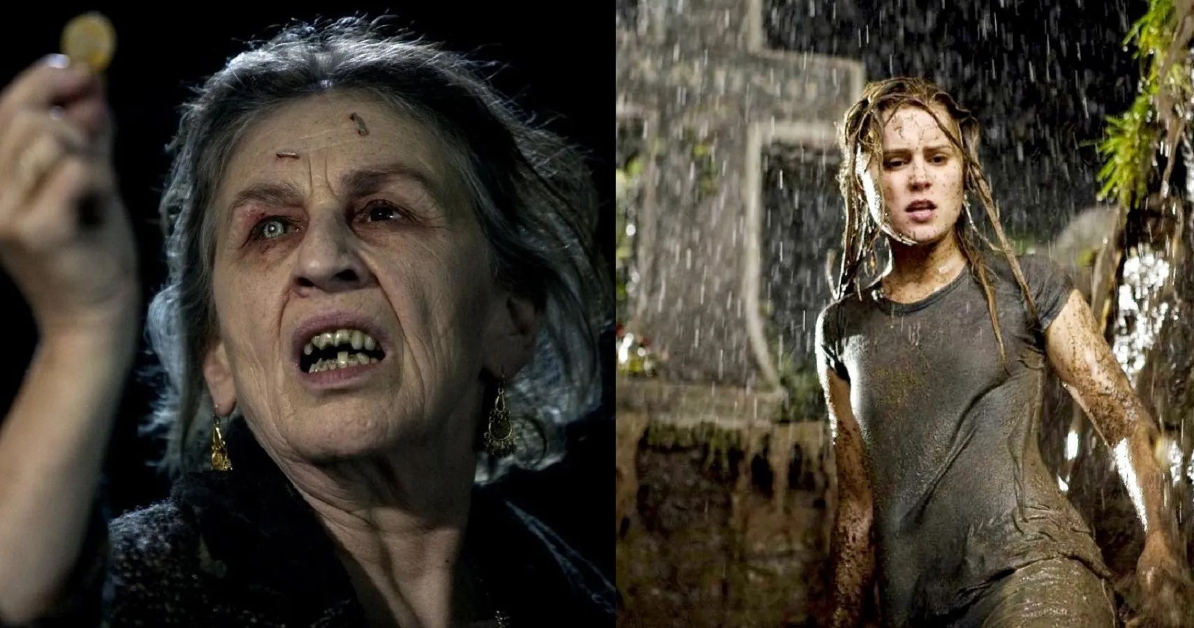 Things You Didn't Know About Sam Raimi's Drag Me To Hell