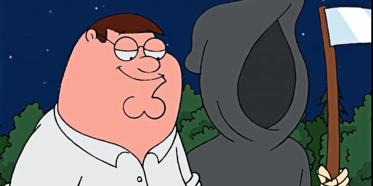 Family Guy 5 Recurring Characters We Haven't Seen In A Long Time (& 5