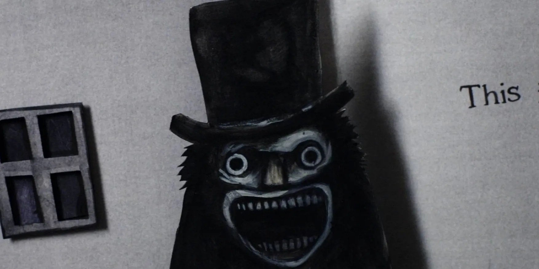 10 Most Iconic Horror Villains Of The 21st Century (So Far