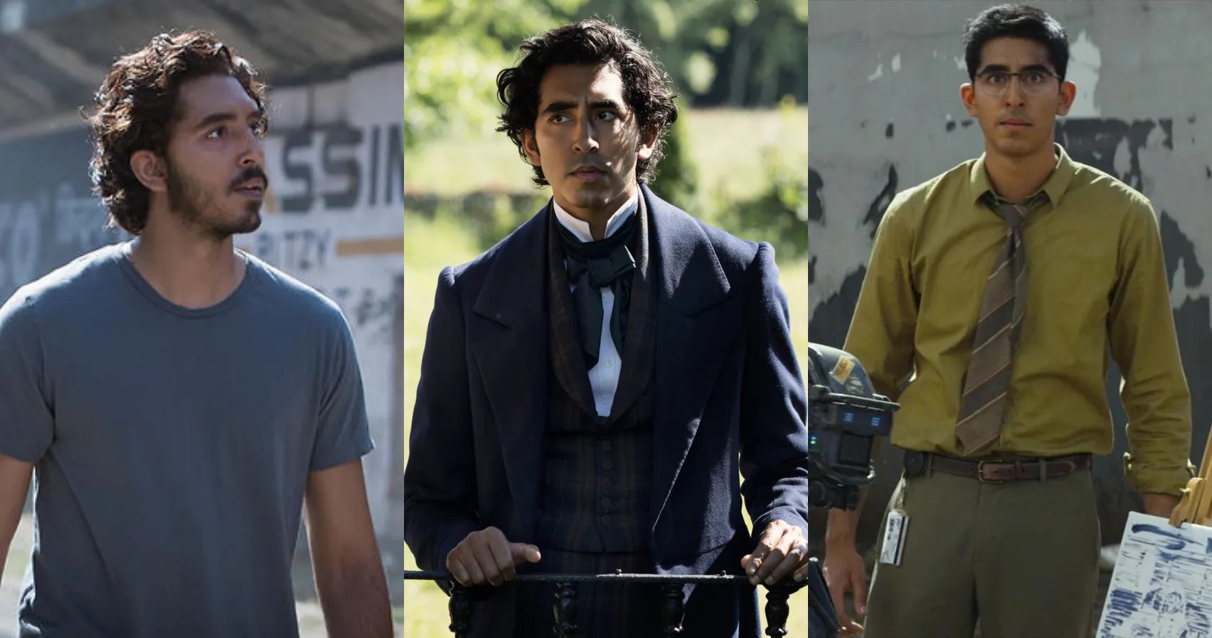 10 Best Movies Starring Dev Patel, Ranked According To Rotten Tomatoes