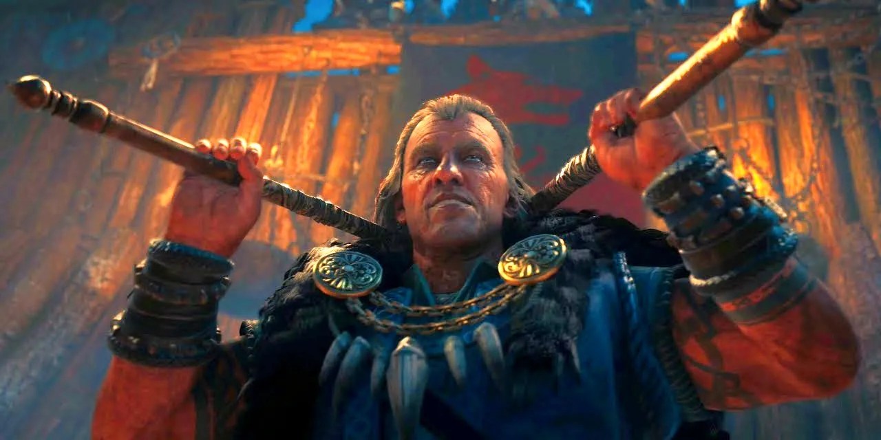 How To Defeat Kjotve The Cruel in Assassin’s Creed Valhalla