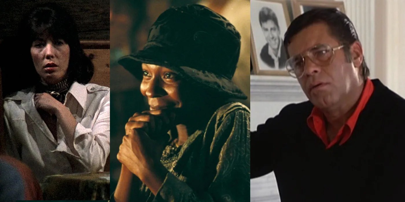 10 Best Dramatic Roles By Comedians ScreenRant
