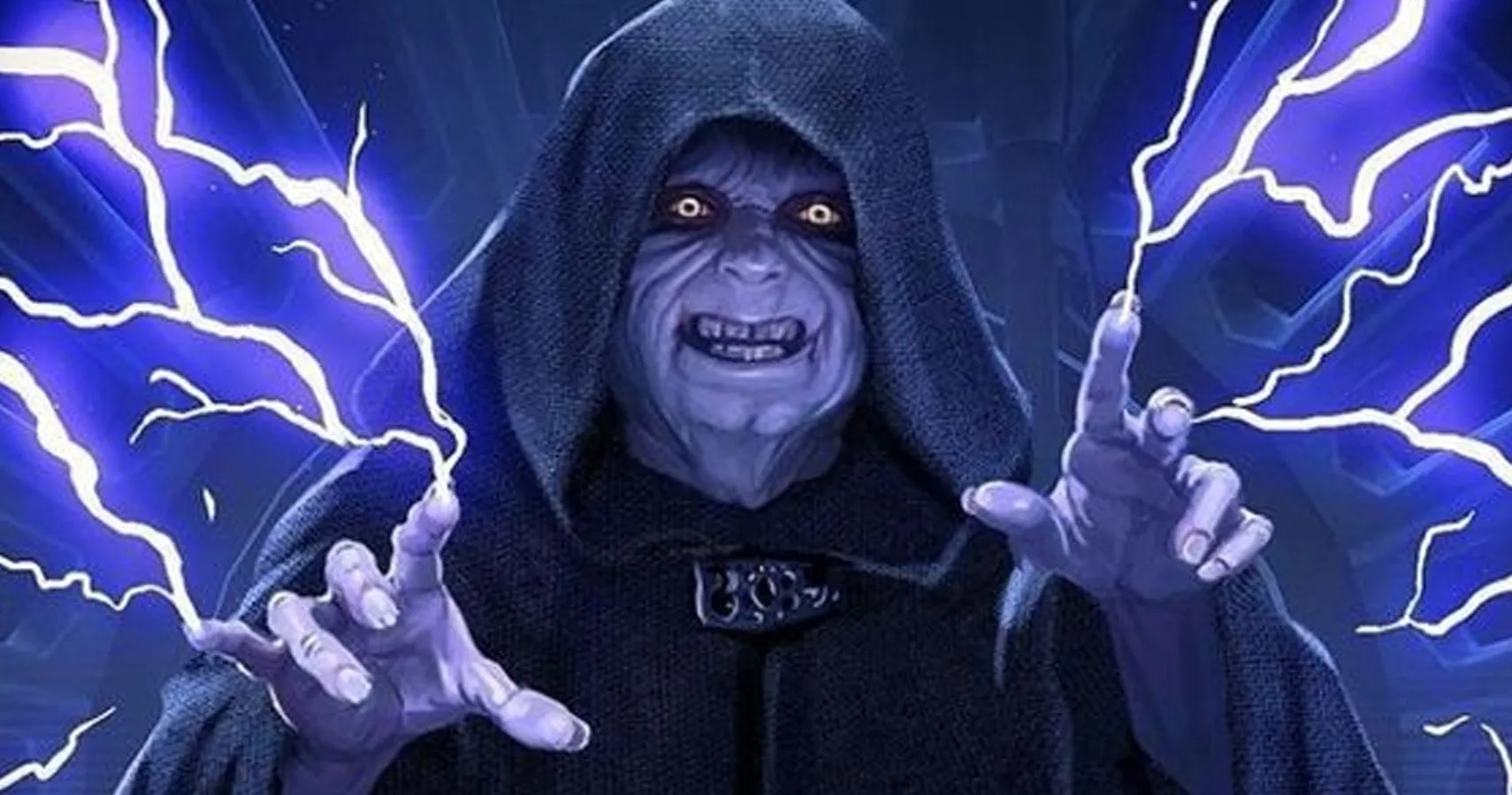 Star Wars 10 Things About Emperor Palpatine's Past That The Movies Don