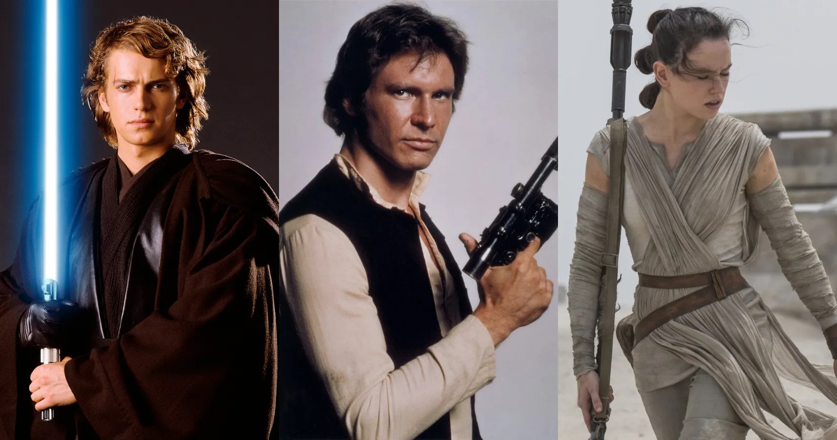 10 FanFavorite Star Wars Characters & Their Best Personality Trait