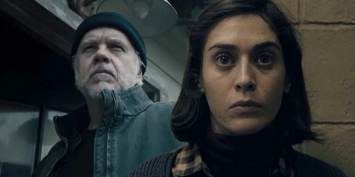 Every Stephen King Character In Castle Rock Seasons 1 & 2