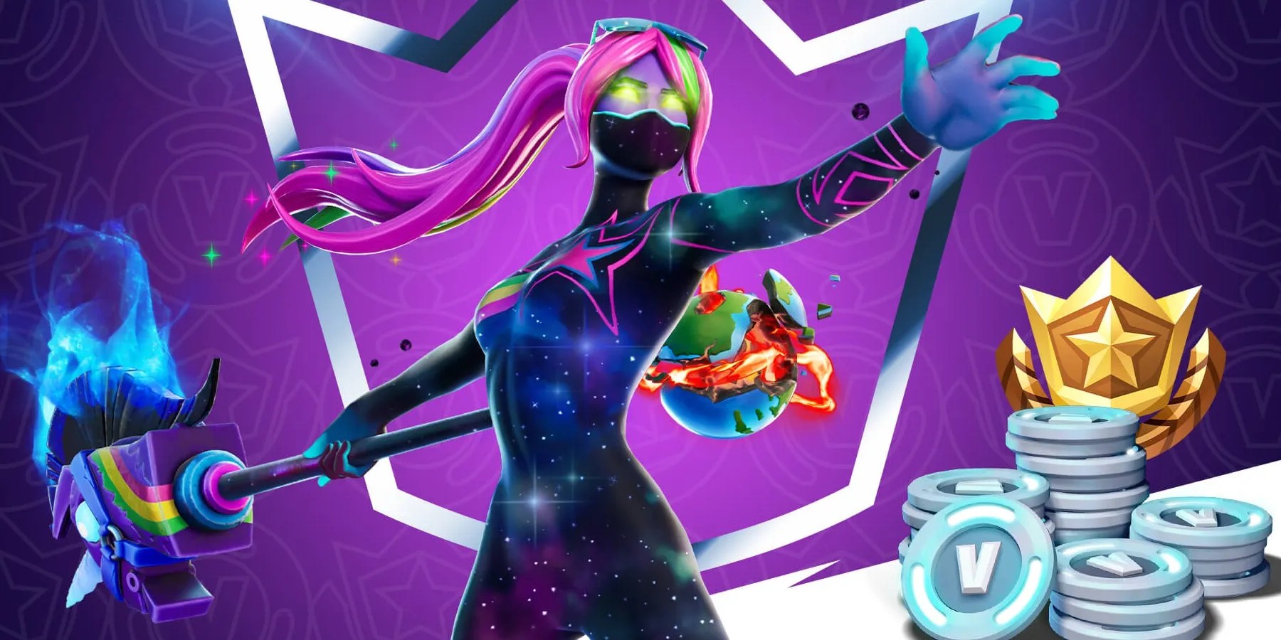 55 Top Pictures Fortnite Free V Skins / How to Create Your Own Skin in