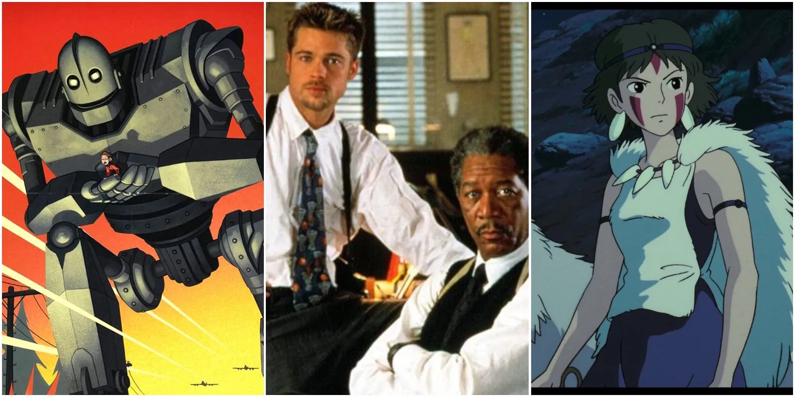Top 10 Films From The ’90s On HBO Max To Watch, According To IMDb