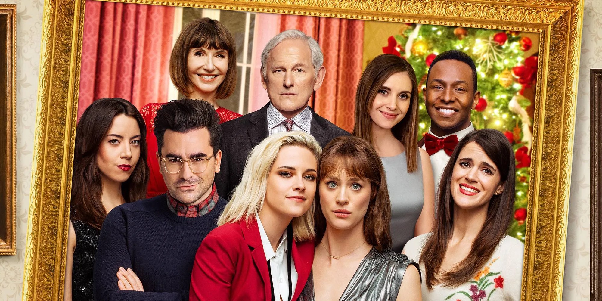 Happiest Season Cast & Character Guide