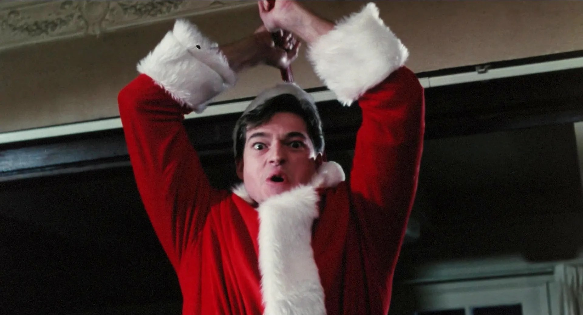 10 Best Killer Santa Claus Deaths, Ranked ScreenRant