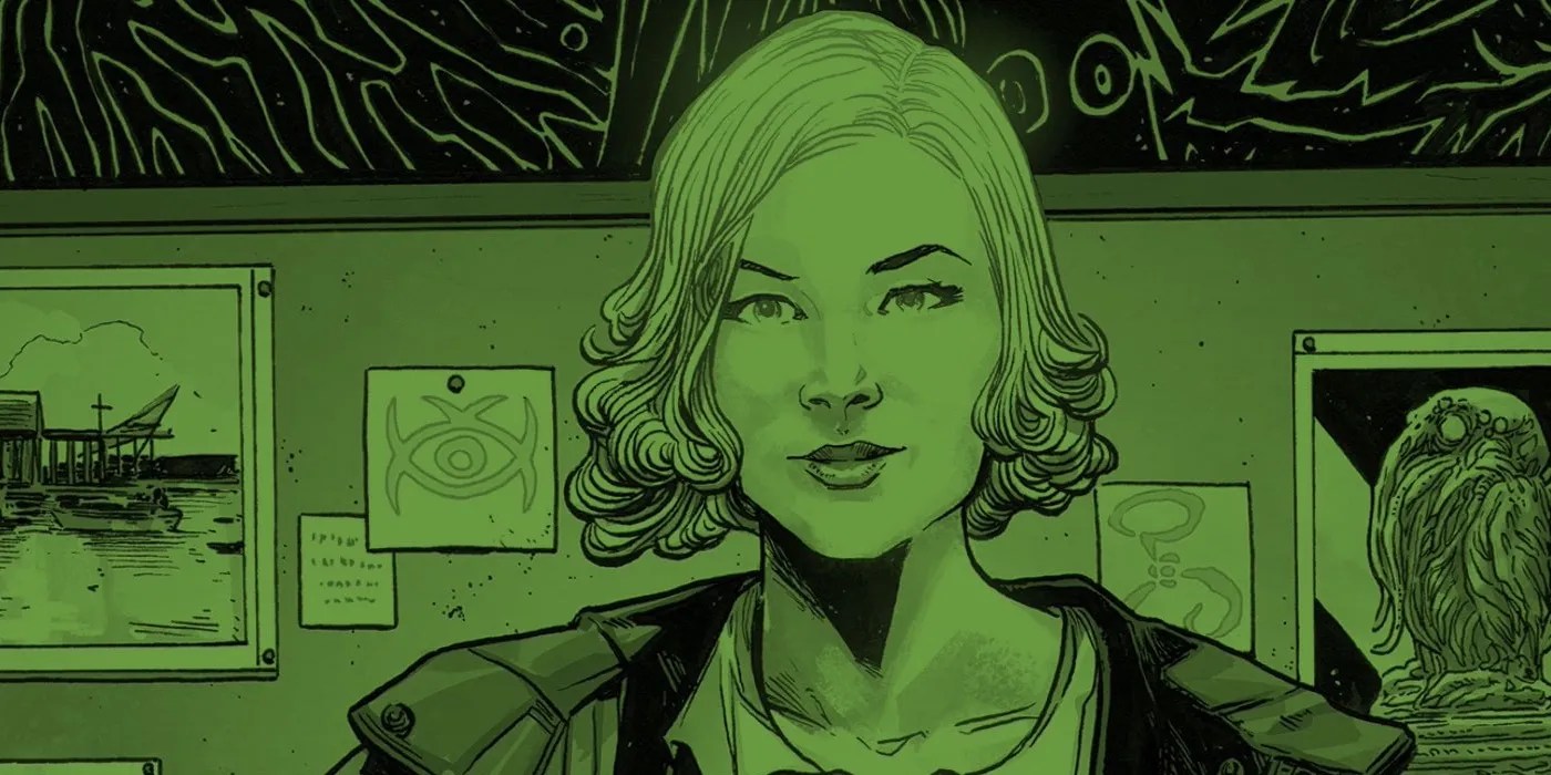 Top 100 Graphic Novels of 2020