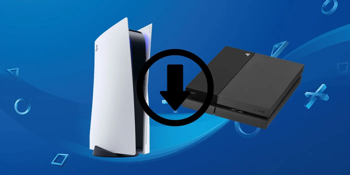 PS5 Download Speeds Aren’t Any Faster Than PS4 Screen Rant PS5 Download Speeds Aren’t Any Faster Than PS4 Screen Rant
