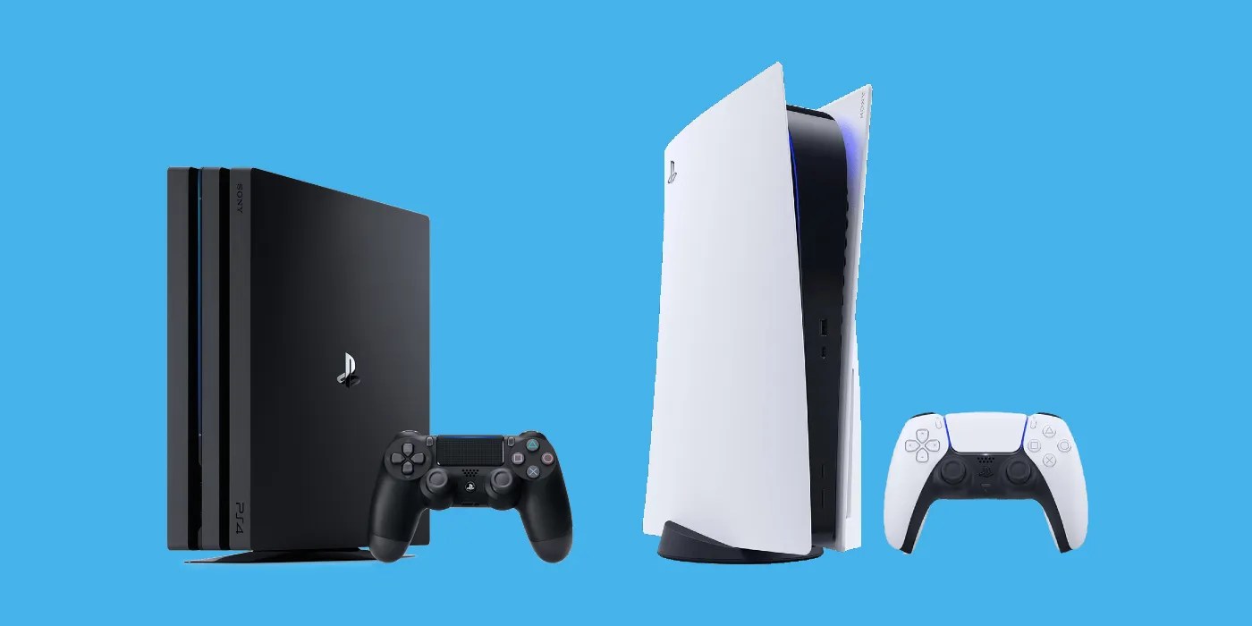 PS5 Forces You To Install PS4 Versions Of Upgraded Games PS5 Forces You To Install PS4 Versions Of Upgraded Games