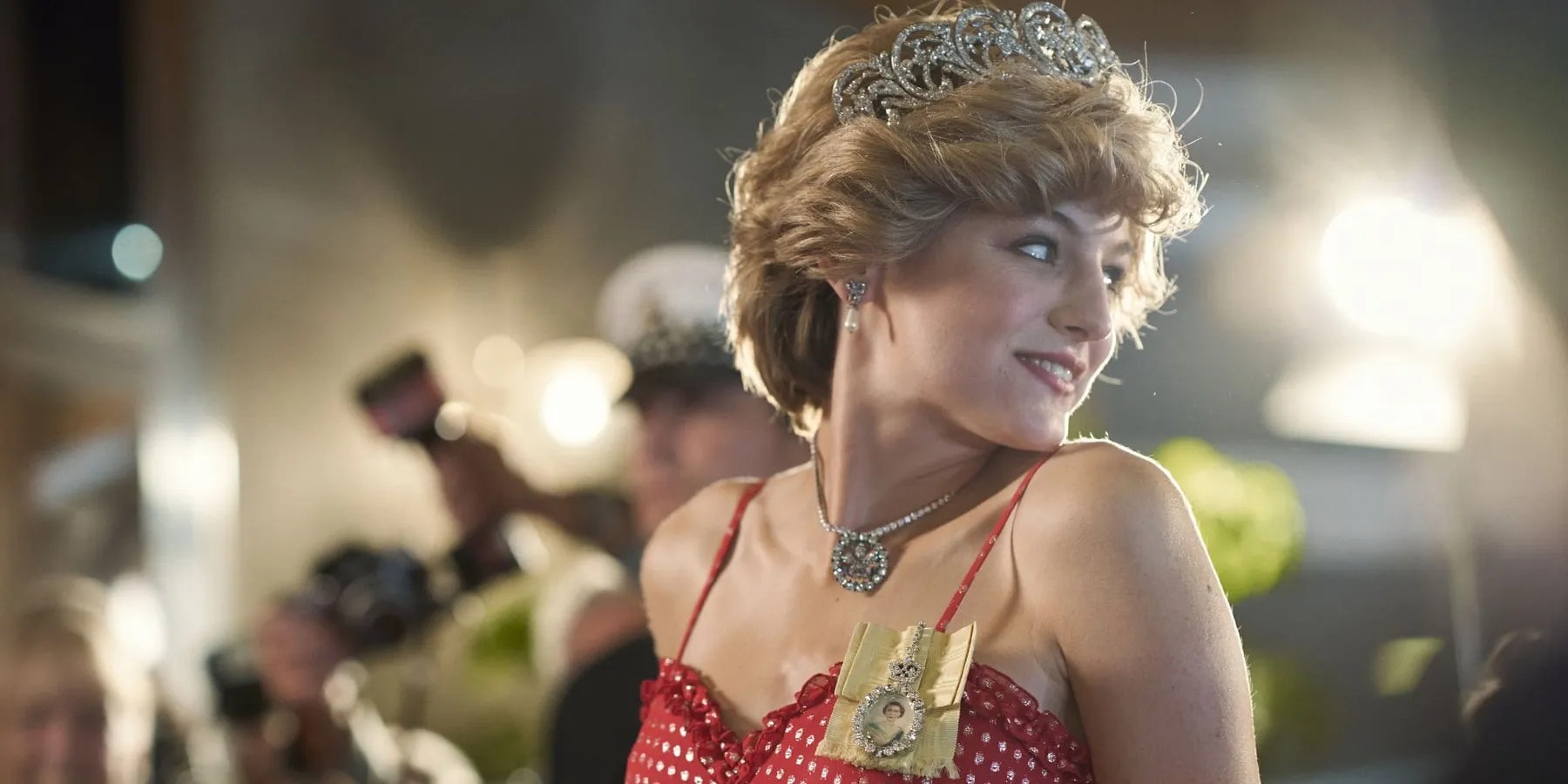 The Crown Season 4 True Story What The Show Changes About Diana