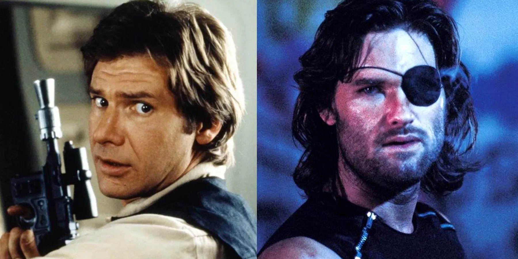 Star Wars 5 Roles That Were Perfectly Cast (& 5 Actors Who Almost