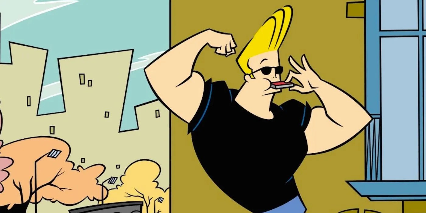 All Characters Rumored For The SmashLike Warner Bros