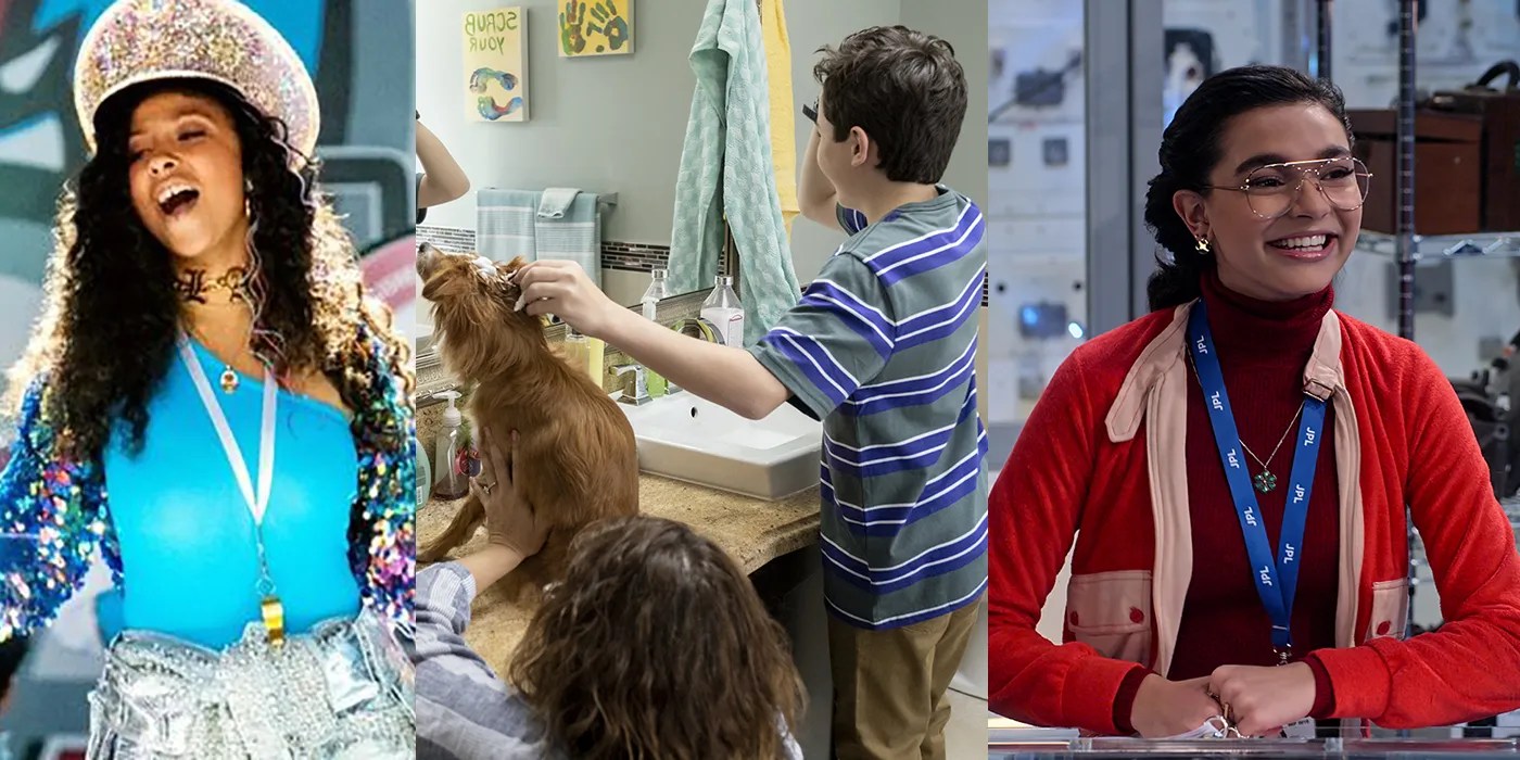 The 12 Best New Netflix Original Comedy Series Released In 2020