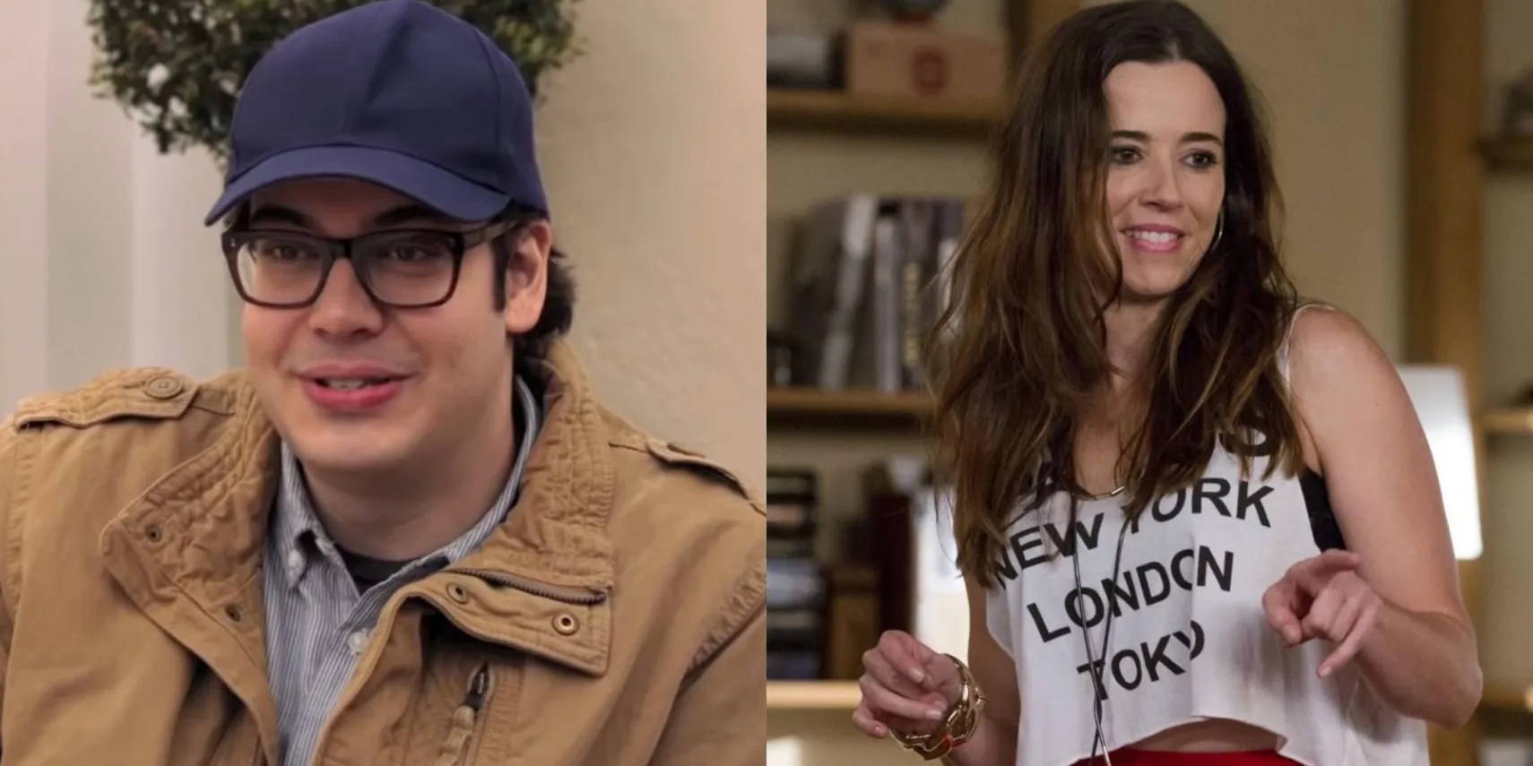 New Girl 10 Most Underrated Characters From The Series