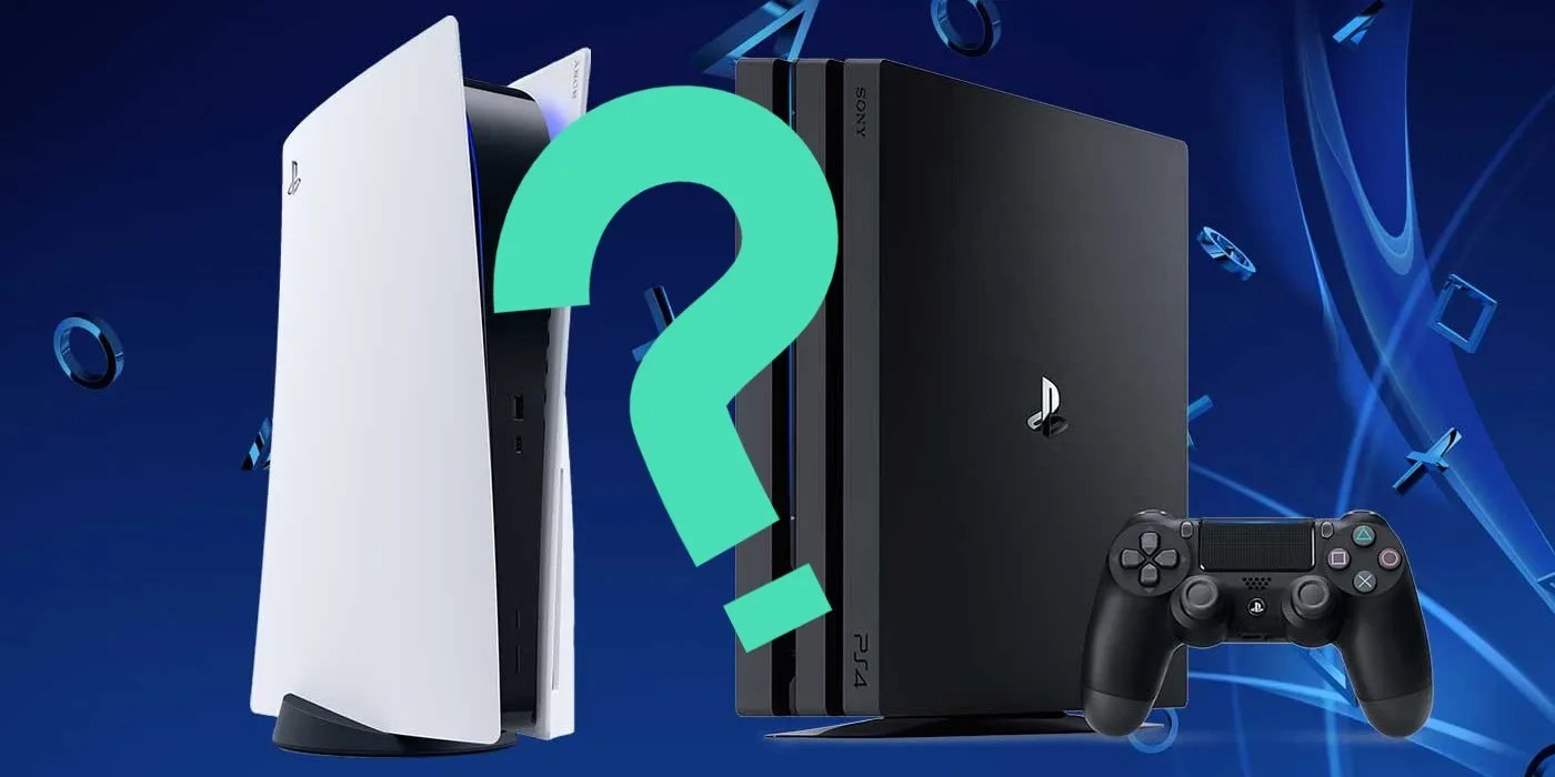 PS5 & PS4 Game Confusion Is A Serious Problem Screen Rant PS5 & PS4 Game Confusion Is A Serious Problem Screen Rant