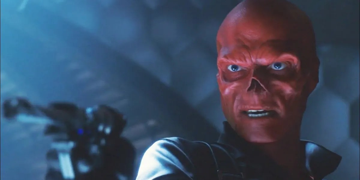 Captain America Why The MCU Shouldnt Bring Back Chris