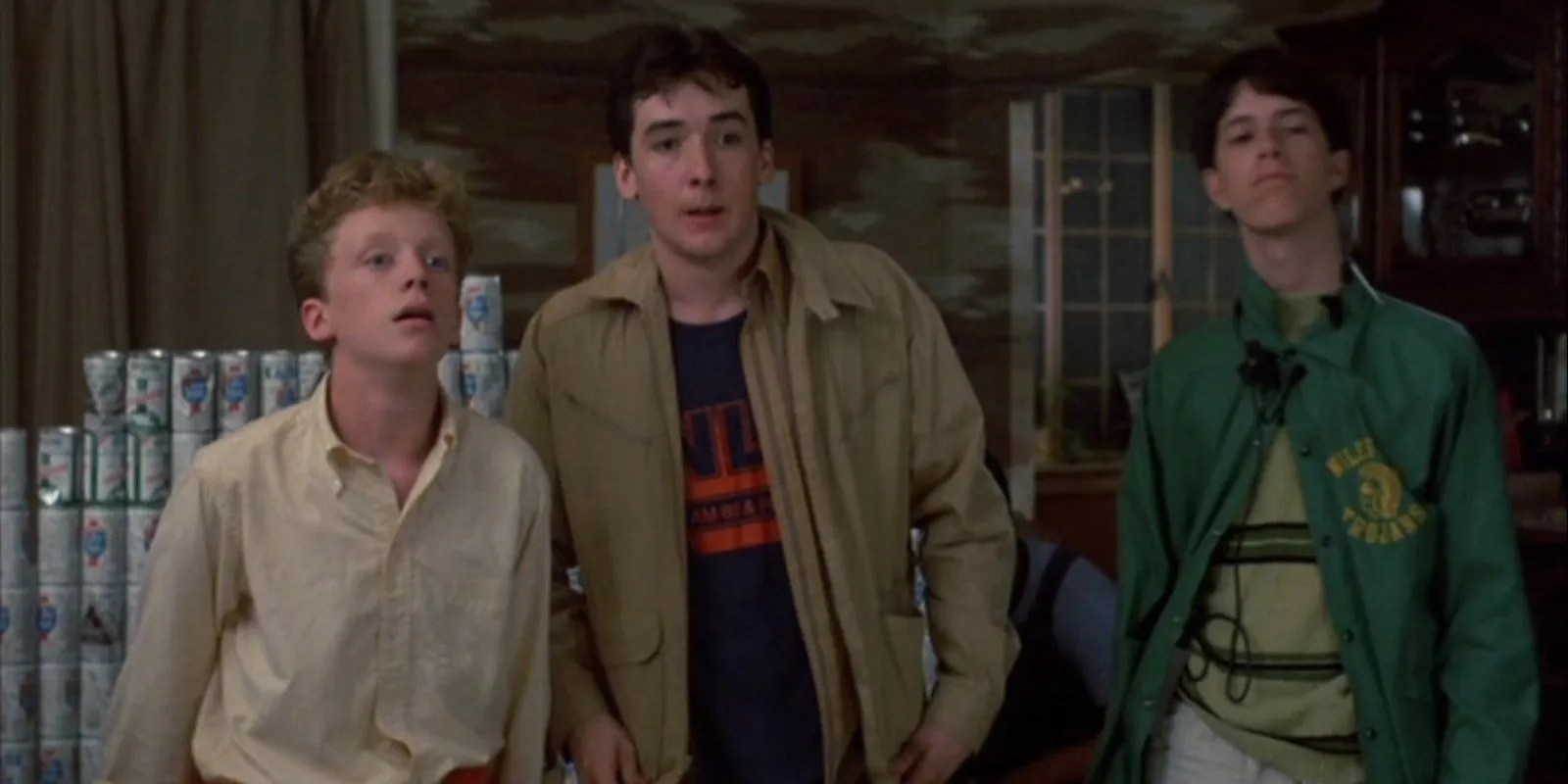 Every Movie John And Joan Cusack Have Starred In Together, Ranked