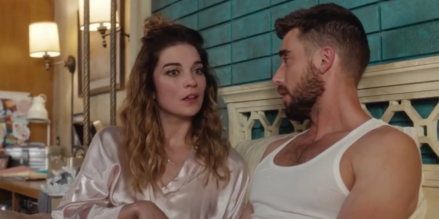 Schitt's Creek Ranking The Main Sets/Locations From Least To Most