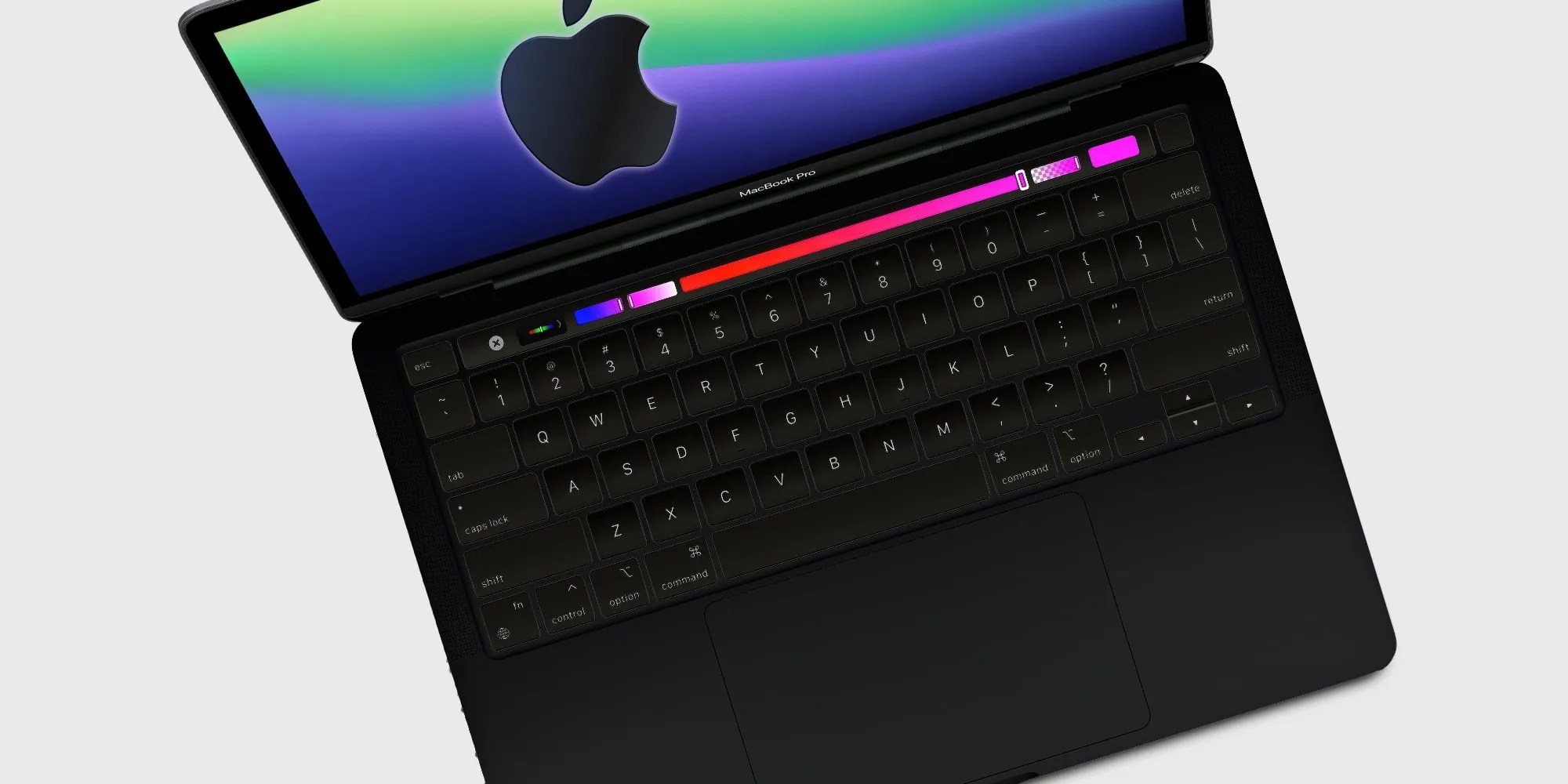 Matte Black MacBooks Might A Reality, Here’s Why