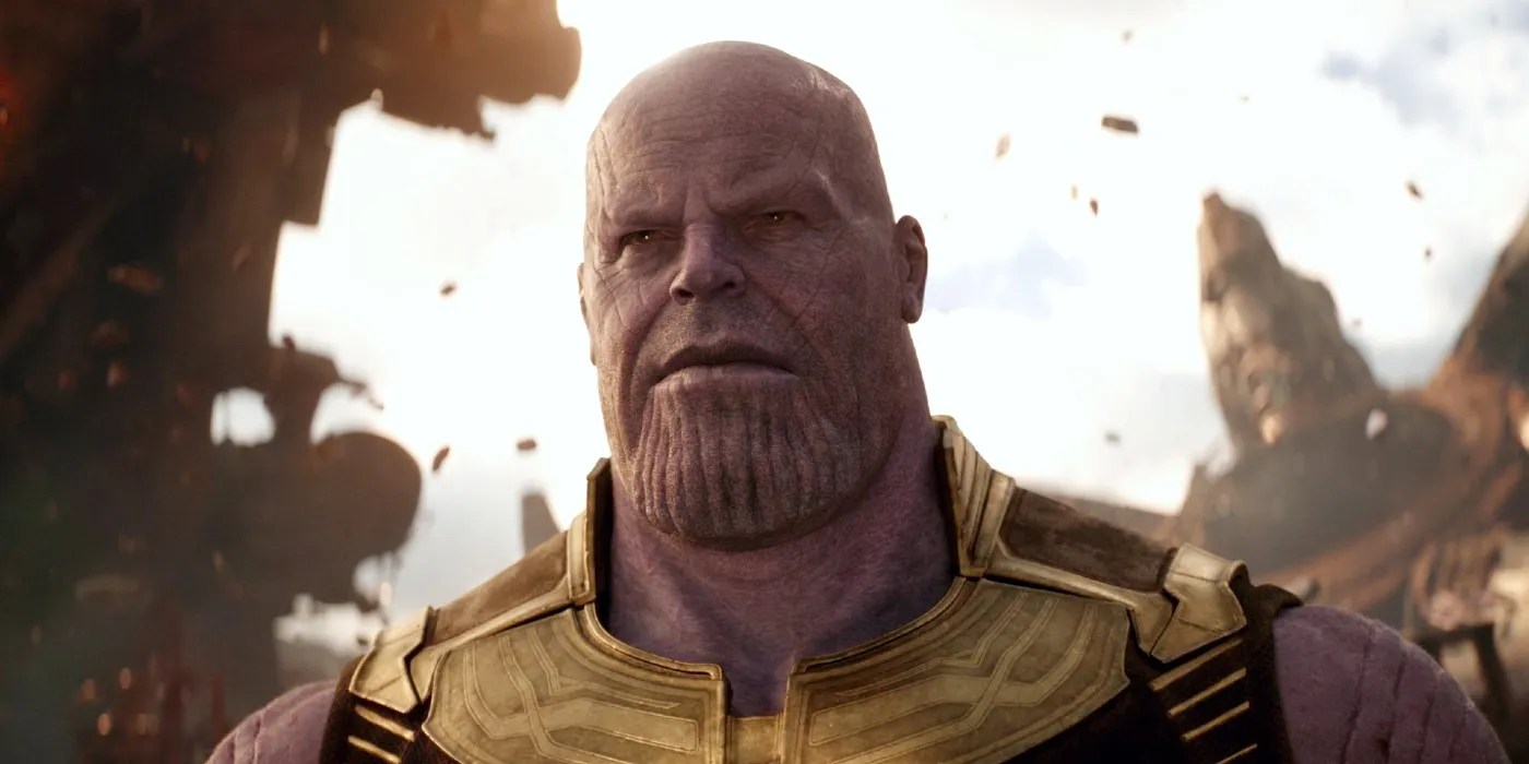 Every Power Thanos Has In The MCU (Without The Infinity