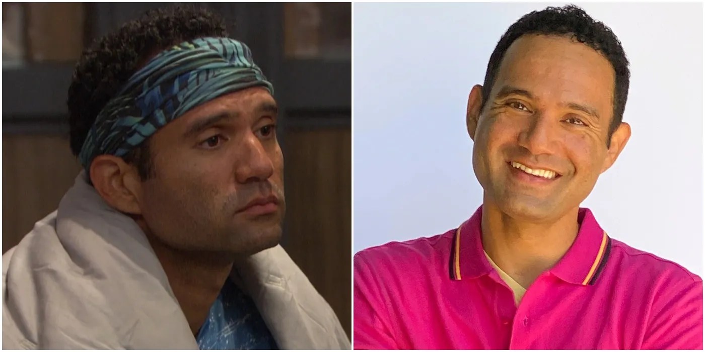 Big Brother 5 Reasons Kevin Is An AllStar (& 5 He Isn't)