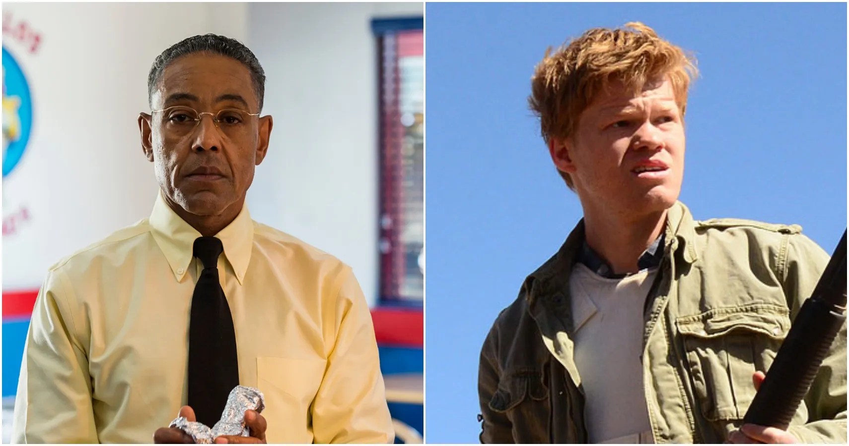 Breaking Bad 5 Characters That Should Have Made It To The Finale (& 5