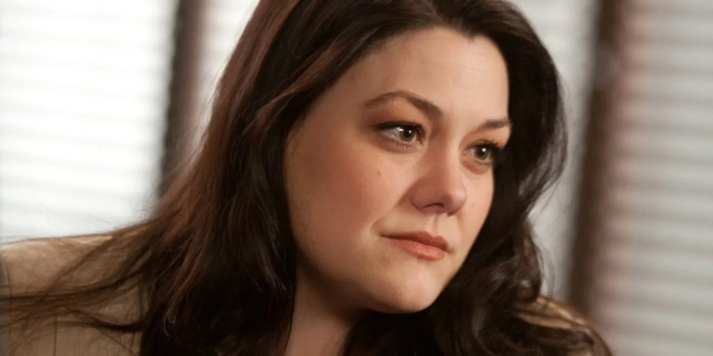 Sweet Magnolias 10 Things You Didnt Know about Brooke Elliott