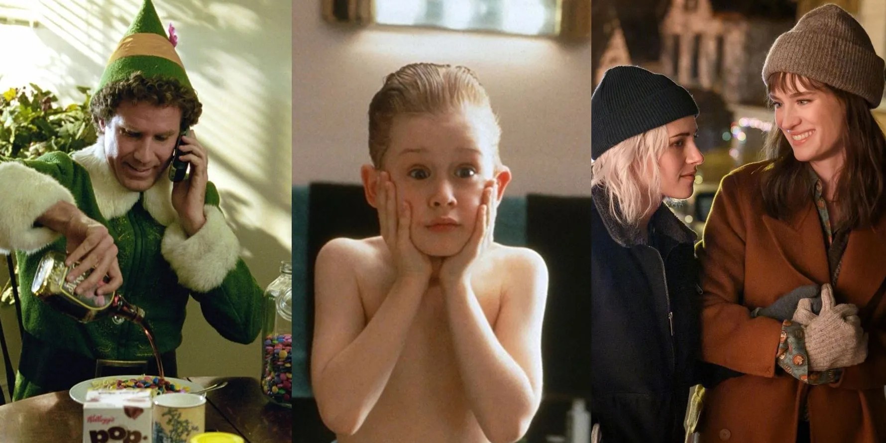 10 Holiday Films You Can Watch On Hulu In 2020 ScreenRant