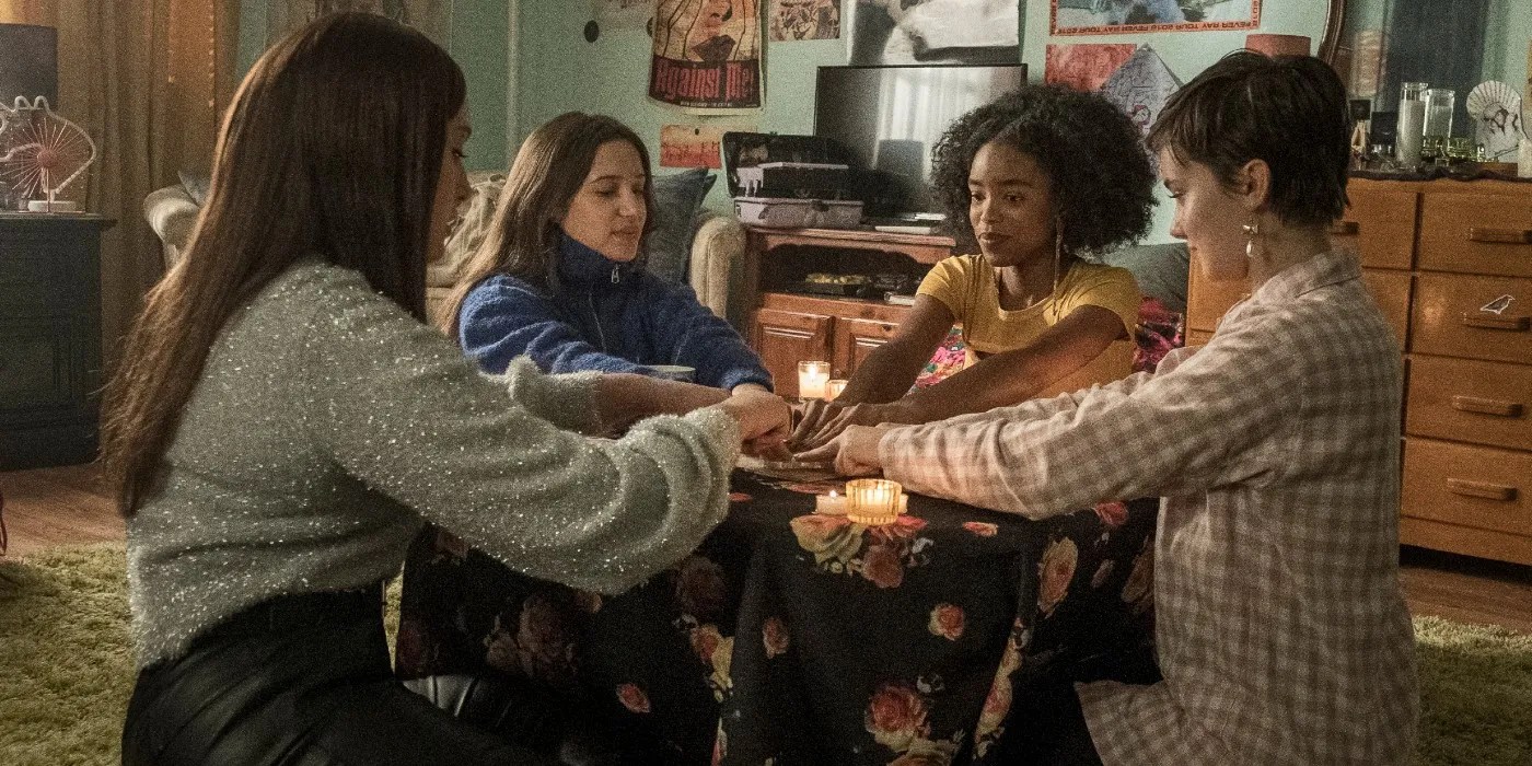 The Craft Legacy Deleted Scene Reveals The Witches