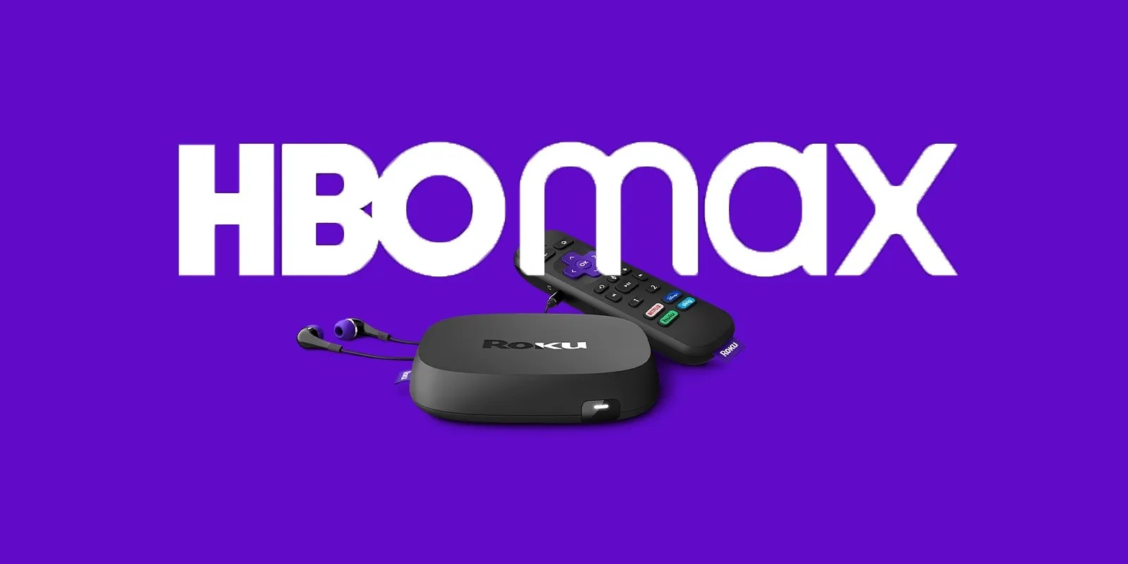 Why HBO Max Still Isn't Available On Roku Screen Rant