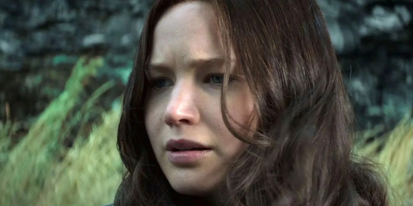 The Hunger Games 10 Things Only Book Fans Know About The