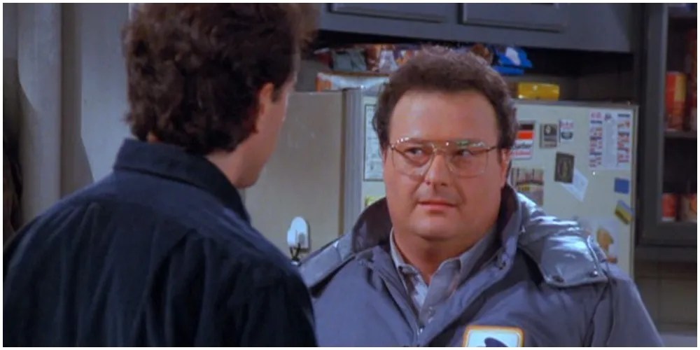 Seinfeld Every Main Character’s First & Last Line In The Series