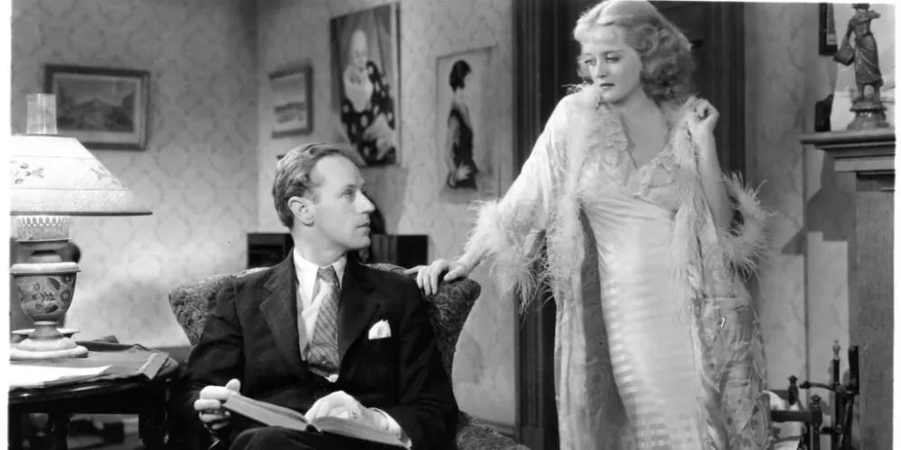 10 Surprisingly Progressive Movies From The 30s & 40s Daily news