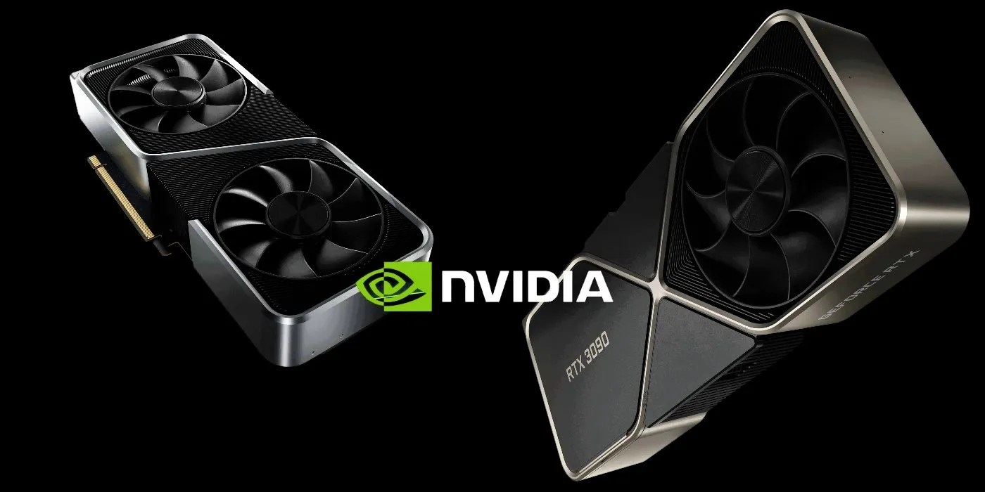 RTX 3060 Ti Vs. 3090 Nvidia's Cheapest RTX 30 Card