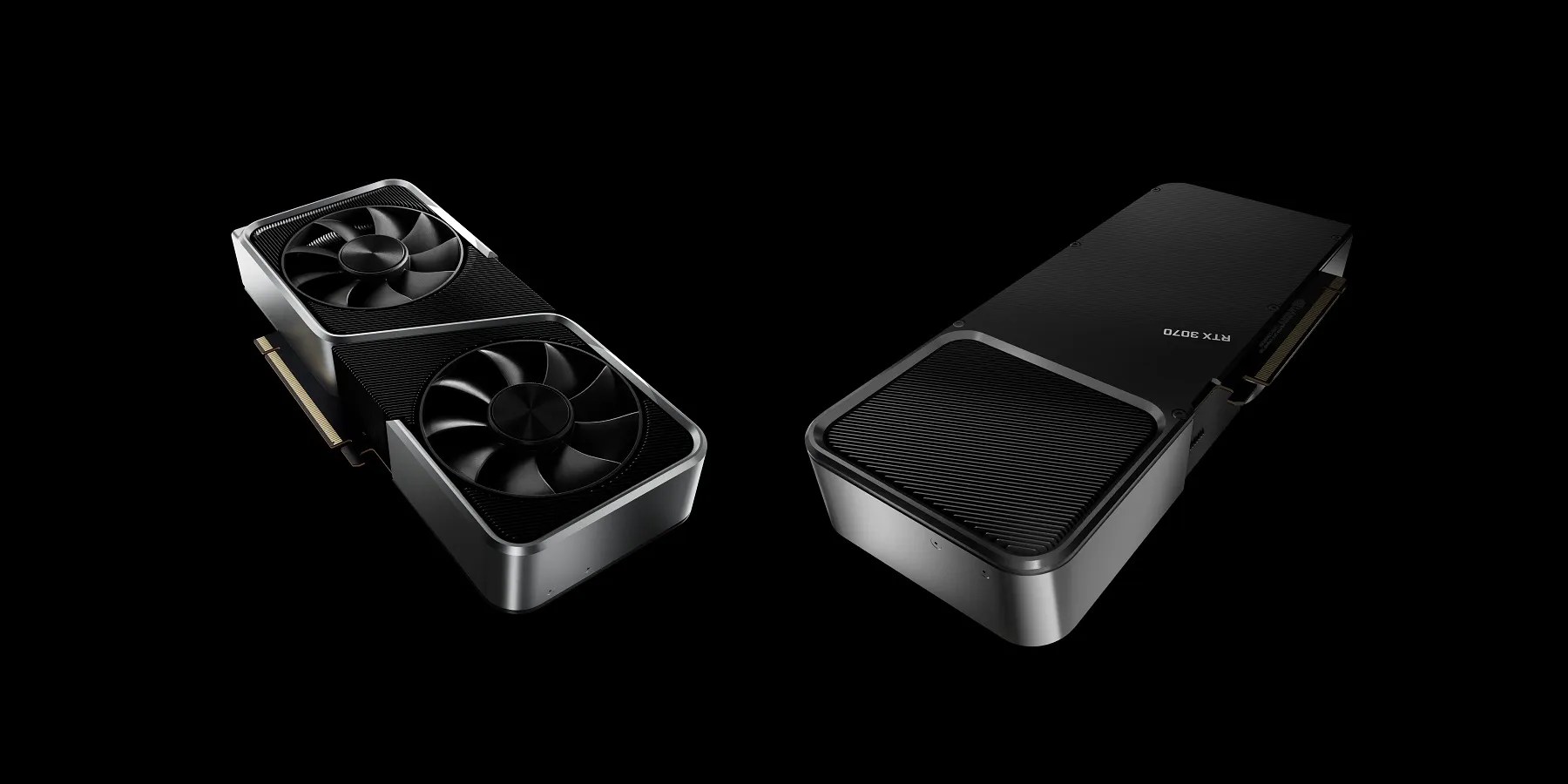RTX 3060 Ti Vs. RTX 3070 Best Affordable Nvidia Graphics