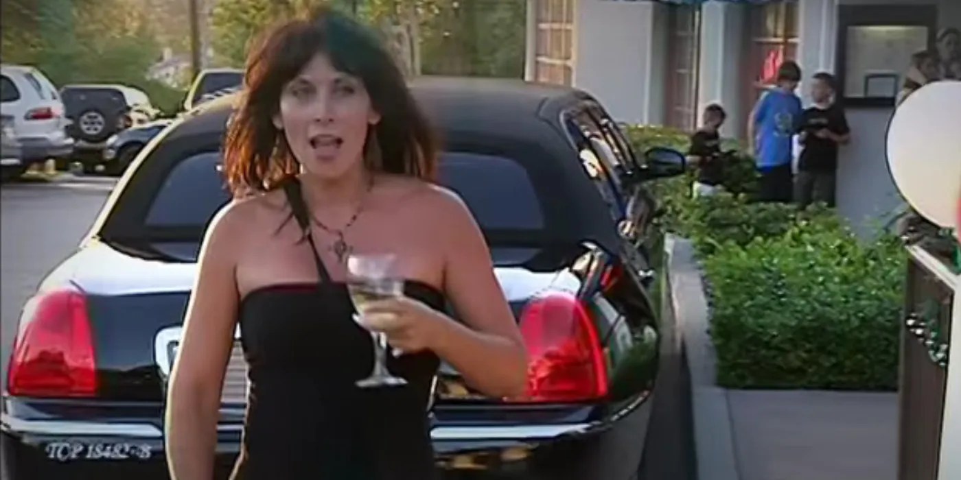 Real Housewives Of Orange County What Happened to Tammy Knickerbocker