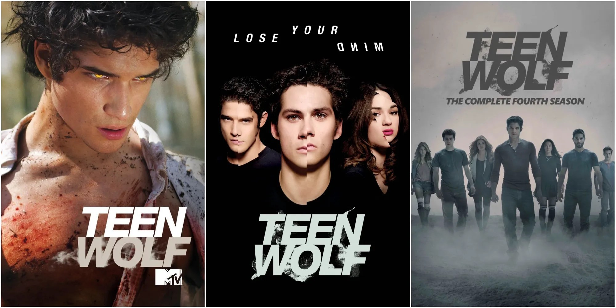 Teen Wolf The 5 Most (& 5 Least) Realistic Storylines