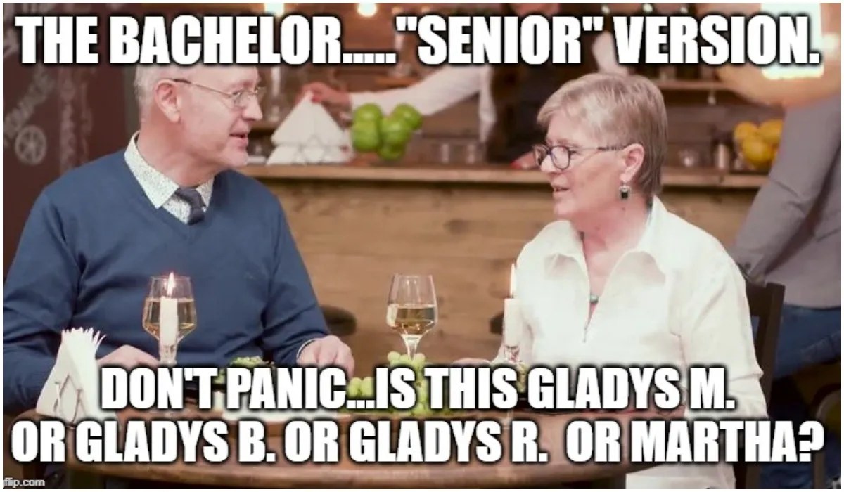 The Bachelor 15 Memes That Are Just Too Funny