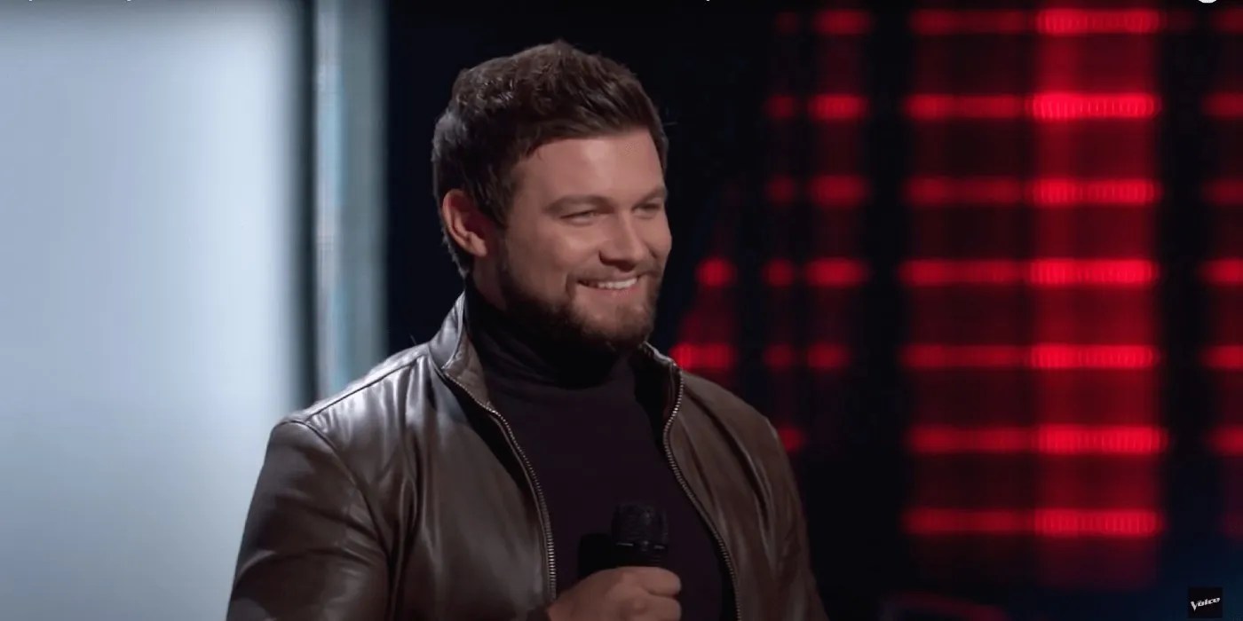Fastest Voice 4 Way Knockout Ryan Gallagher