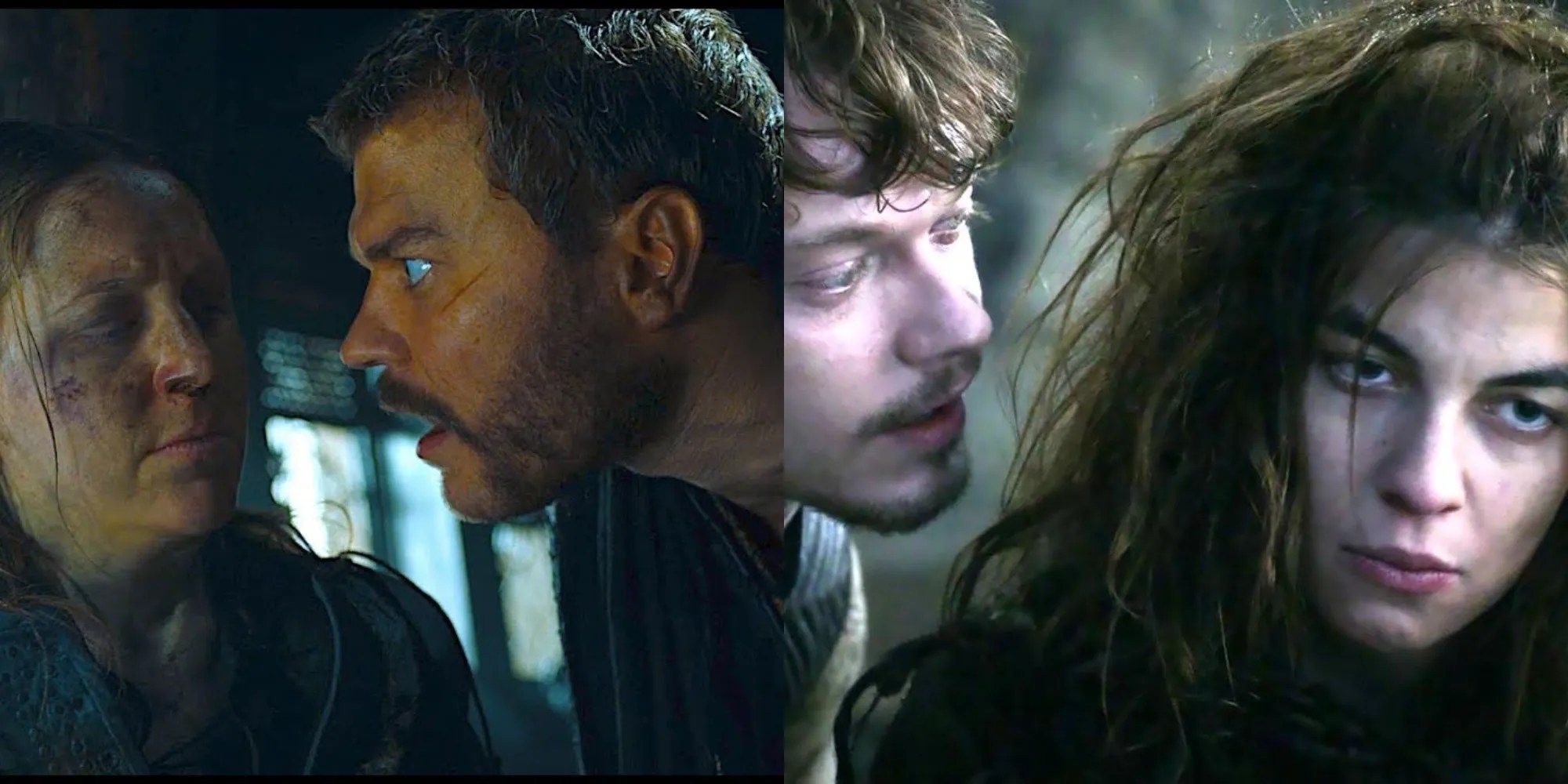 Game of Thrones 5 Ways Euron Was The Worst Greyjoy (& 5
