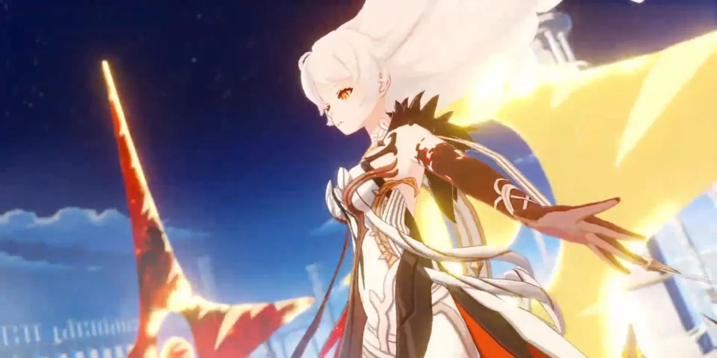 Genshin Impact's Unknown God Popular Antagonist Theories