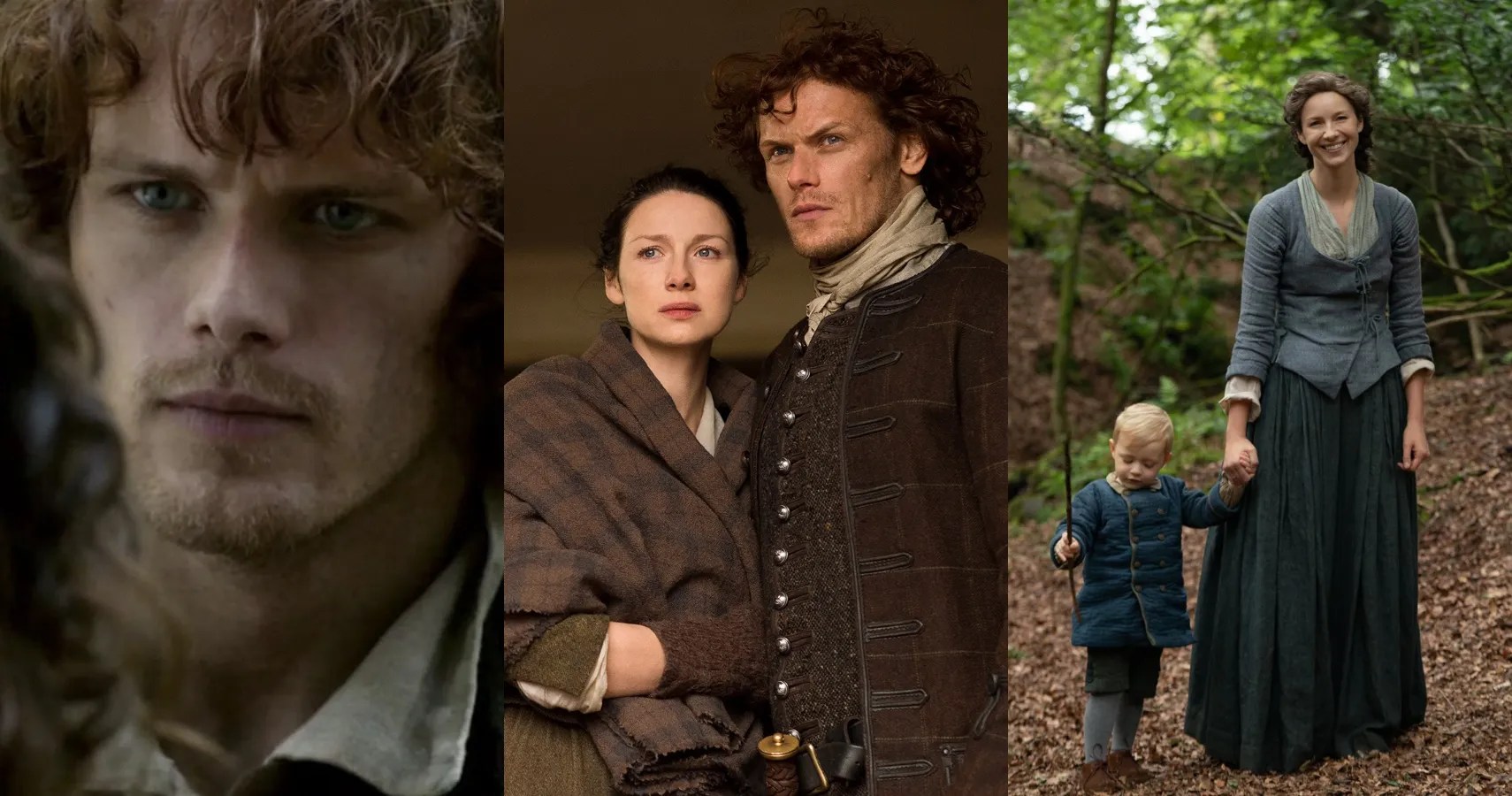 Outlander episodes sanycosmo