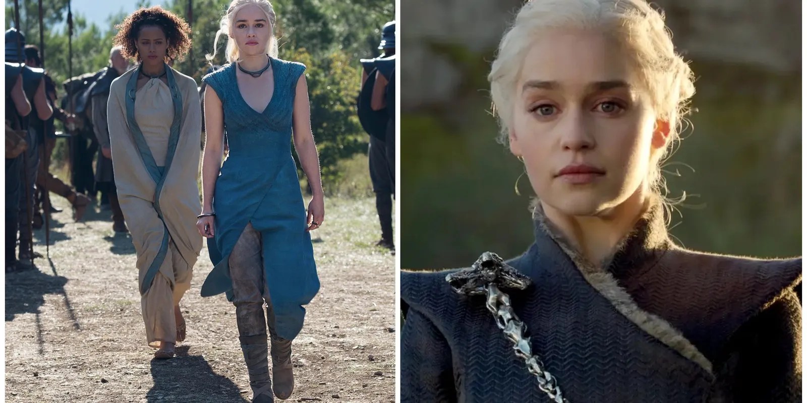 Game of Thrones 10 Times Daenerys Said Everything Fans